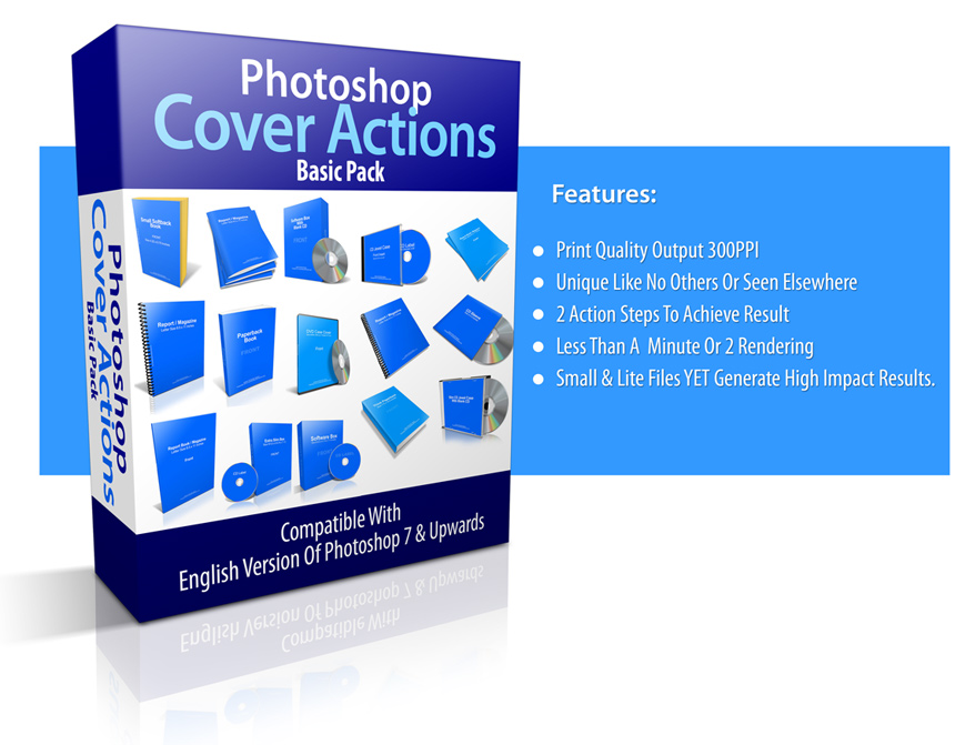Cover Actions